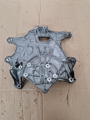 Alfa romeo giulia stelvio защита распределительного вала 2,2 jtd фото №1