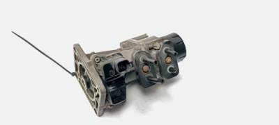 Клапан гальмівний 1867518 scania r 420 фото №1