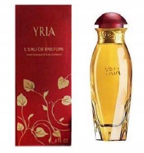 Yves Rocher YRIA 50 ml EDP FOLIA UNIKAT