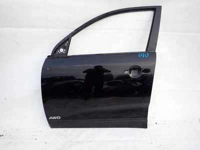 Kia sorento ii 09- двері ліва перед передні фото №1