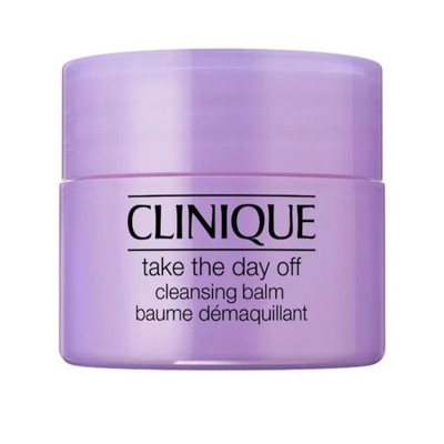 CLINIQUE Take the Day Off Cleansing Balm balsam 15