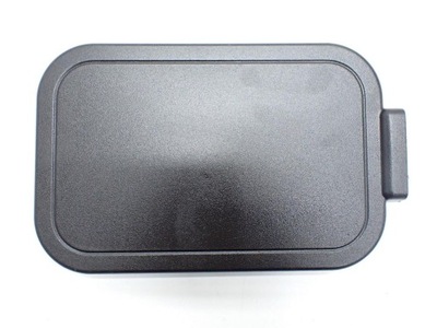 Защита корпус заглушка жабо europa 9802865 mini countryman r60 13r фото №1