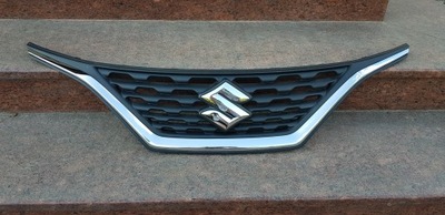 Suzuki baleno ii 2 2015- решітка радіатора решітка радіатора фото №1