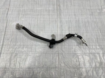 Alfa romeo giulia quadrifoglio qv lift 2.9 шланг кондиціонера 50532283 фото №1