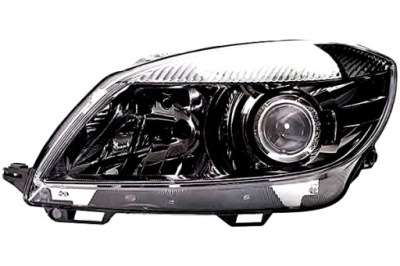 Hella 1el 010 417-491 фара фото №1