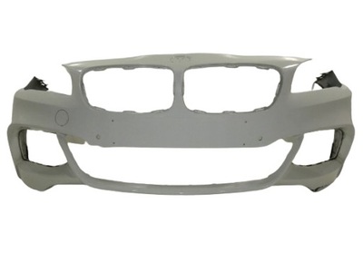 Bmw 2 f45 f46 m набір бампер перед передній фото №1