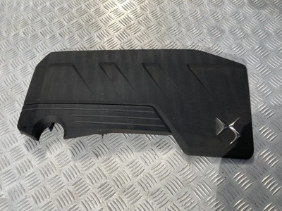 Защита верхний двигателя ds3 crossback 18- 1.2 thp фото №1