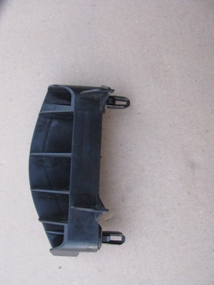 Toyota avensis kombi t27 правый направляющая бампера задняя фото №1