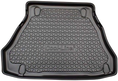 MITSUBISHI LANCER VIII HATCHBACK 08-17 MAT BOOT  