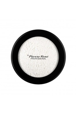 PIERRE RENE Rice Loose Powder PUDER SYPKI RYŻOWY