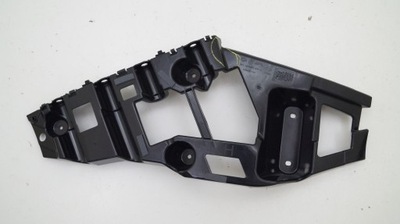 Renault koleos ii 16- направляющая бампера задняя задний левый фото №1