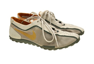 NIKE ___ LEKKIE BUTY SPORTOWE _____ 38,5 24,5CM