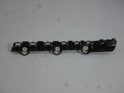 Направляющая задняя правый subaru xv lift nf 4d9h-0 фото №1