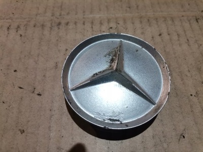 TAPA KOLPACZEK RUEDAS LLANTAS MERCEDES W208  