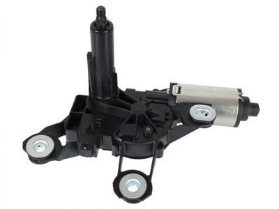 Land rover freelander 2 моторчик дворники задняя фото №1