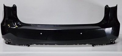 Бампер задняя lexus rx iv lift 19- pdc 52159-48270 фото №1