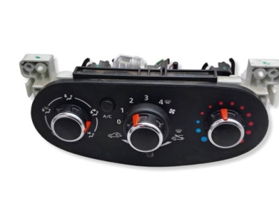 Панель обдув 5p3741700 dacia lodgy фото №1