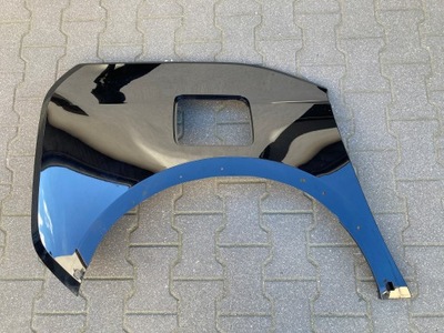 Крыло правый задний bmw i3 7295746 фото №1