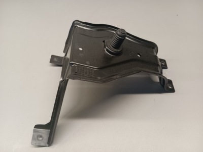 Кронштейн колеса запасного audi a6 c7 4g0802715 фото №1