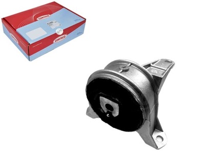 Подушка двигуна corteco 80001320 фото №1