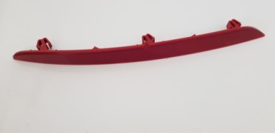 Bmw f40 відбивач бампера лівий 7450639 фото №1