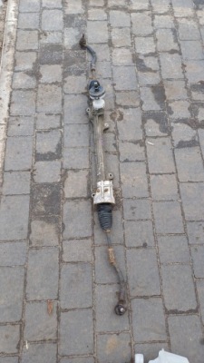 Рулевая рейка hyundai i30 ii 16r europa фото №1