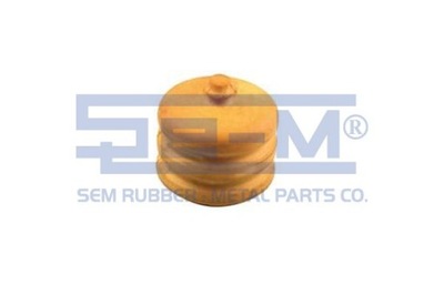 BUMP STOP SPRINGS MAN TGL SEM LASTIK SEM9247  