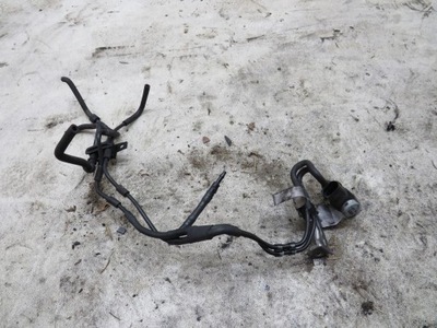 Клапан вакуумa 1.6tdi passat b7 1k0906284a фото №1