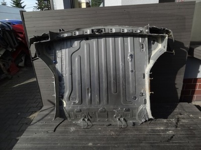 Dacia duster ii 2018 pas задний с пол стена задняя оригинал фото №1