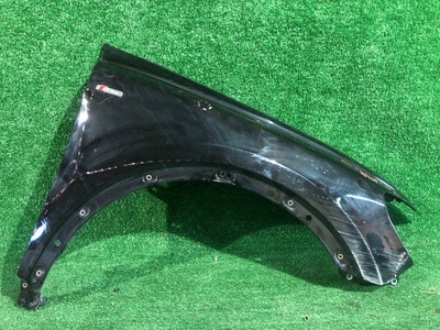 Крыло передний перед правый audi q3 83a ii фото №1