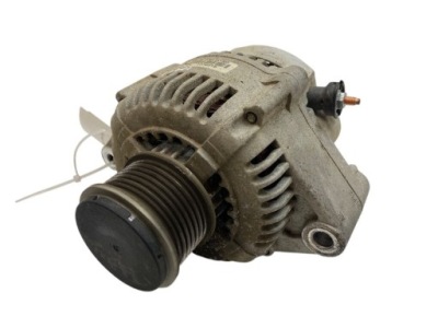 1076315 генератор toyota hilux vii фото №1