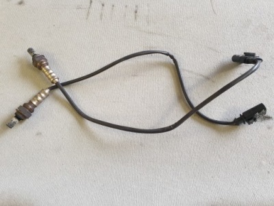 Датчик лямбда-зонд audi a4 a5 s5 3.2 fsi 06e906265q фото №1