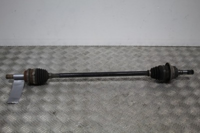 Приводной вал правый задний  mazda cx5 kd рестайлинг фото №1