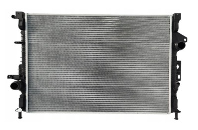 Радіатор wody ford kuga, 13- фото №1