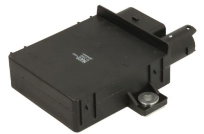 Реле система розжарювання huco132260 фото №1