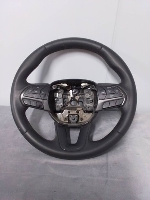 Dodge charger 2016 руль фото №1