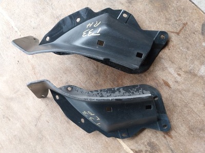 Nissan x-trail iv t33 брызговик передний 1.5 e-power фото №1