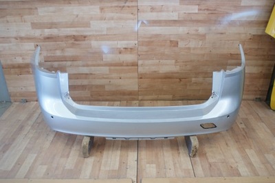 Opel insignia b kombi бампер задня фото №1