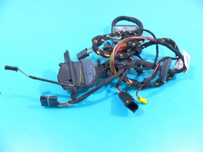 Джгут двері правий перед mercedes gl i x164 фото №1