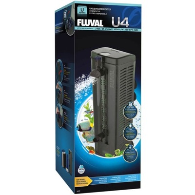 HAGEN FLUVAL U4 FILTR WEWNĘTRZNY DO AKWARIUM 240L