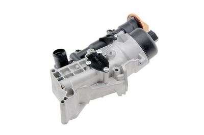 Nty фільтр оливи bez радіатора фото №1