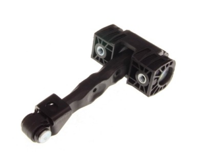 Обмежувач двері skoda p. fabia/ roomster 06-15 le/pr фото №1