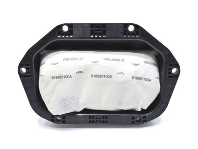 Подушка подушка безопасности пассажира opel insignia a 20955173 фото №1