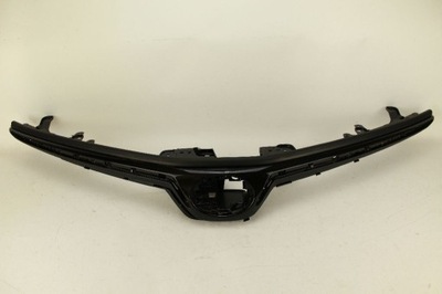 Решётка радиатора решётка радиатора toyota corolla e21 sedan 53111-02c90 фото №1