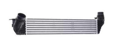Интеркулер renault 144963541r / 144963541r / 144963654r фото №1
