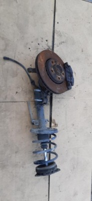 Амортизаторна стійка лівий 1.5 dci scenic iii 543020017r фото №1