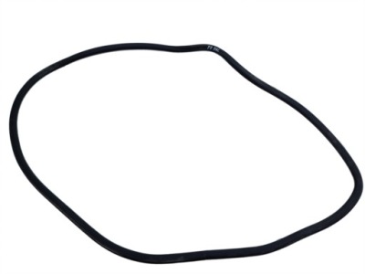 Chrysler pacifica прокладка двері права перед фото №1