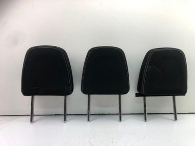 Lexus nx підголівник сидіння передній фото №1