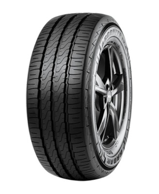 ШИНА ЛІТНЯ РАДАР ARGONITE RV-4 155/80R12 88/86 R ПІДСИЛЕННЯ (C) 