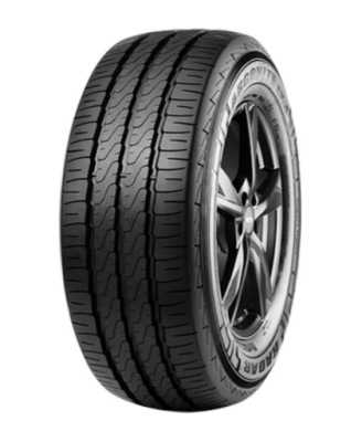 1X РАДАР ARGONITE RV 4 175/75R16 101 R 